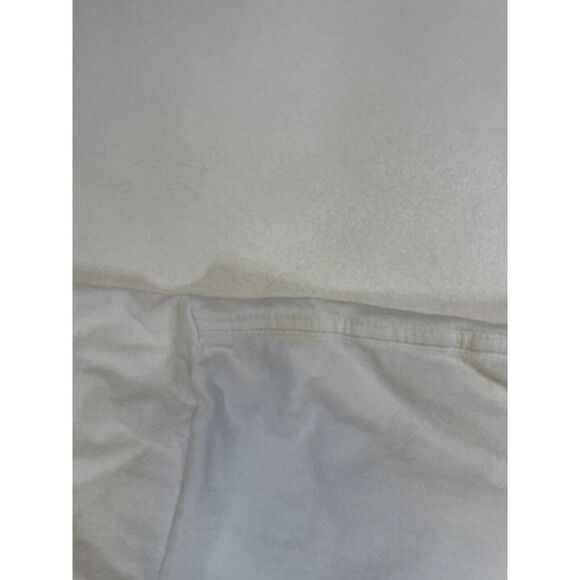 VINTAGE Tinactin Antifungal Promo Graphic 1999 T-shirt Men XL White 90s - Picture 8 of 11